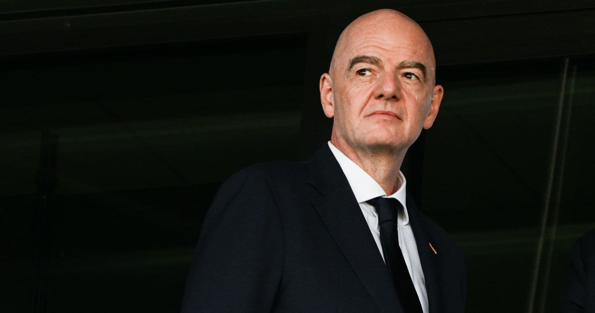 Rui Pinto acusa a Gianni Infantino de favorecer a Manchester City y PSG en caso FFP
