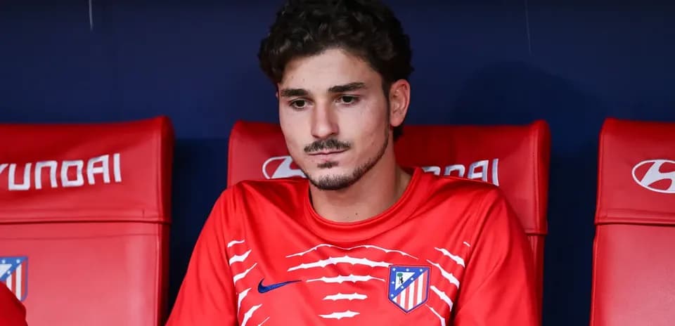 Julian Álvarez enfrenta rechazo en Atlético mientras crecen rumores de fichaje por Barcelona