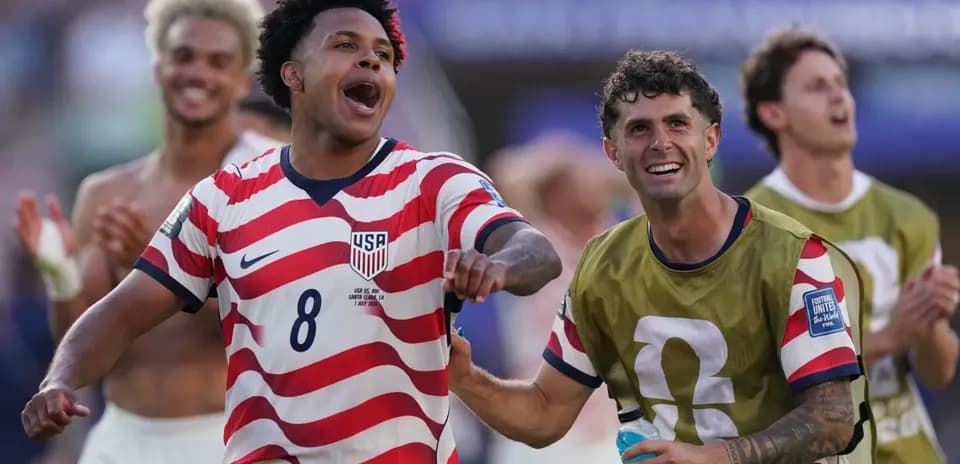 Horario y transmisión de USA vs. Bélgica en el Mundial: detalles del partido de octavos