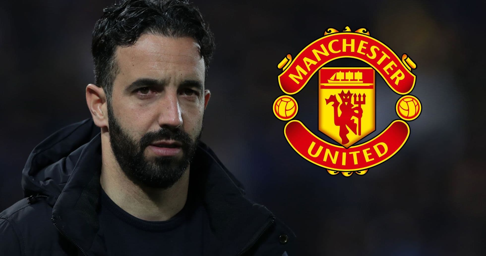 Ruben Amorim busca sorprendente regreso con defensa del Manchester United en AC Milan