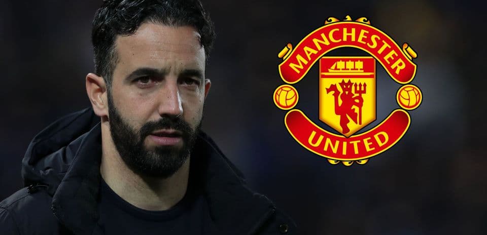 Ruben Amorim busca sorprendente regreso con defensa del Manchester United en AC Milan