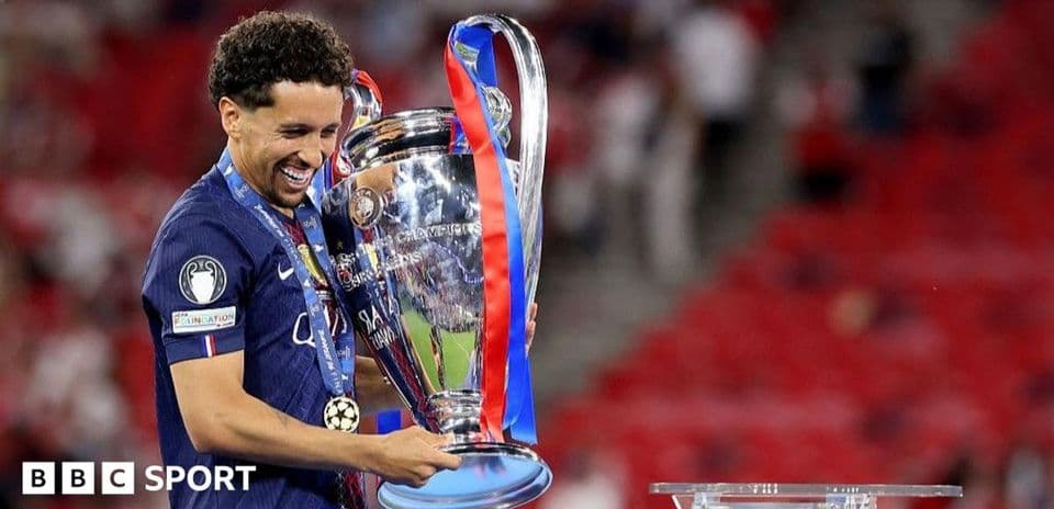 Sorteo de la Champions League 2026-27: fechas y funcionamiento