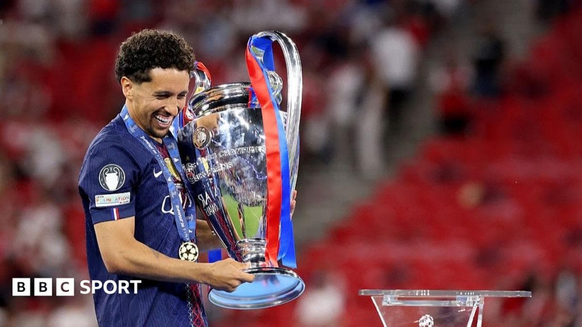 Sorteo de la Champions League 2026-27: fechas y funcionamiento