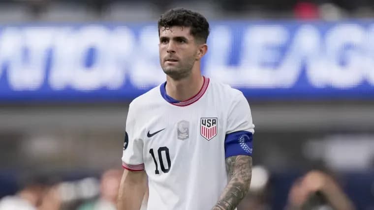 Entradas para USA vs. Turquía en la Copa Mundial FIFA 2026: Precios y mejores ubicaciones en Los Ángeles