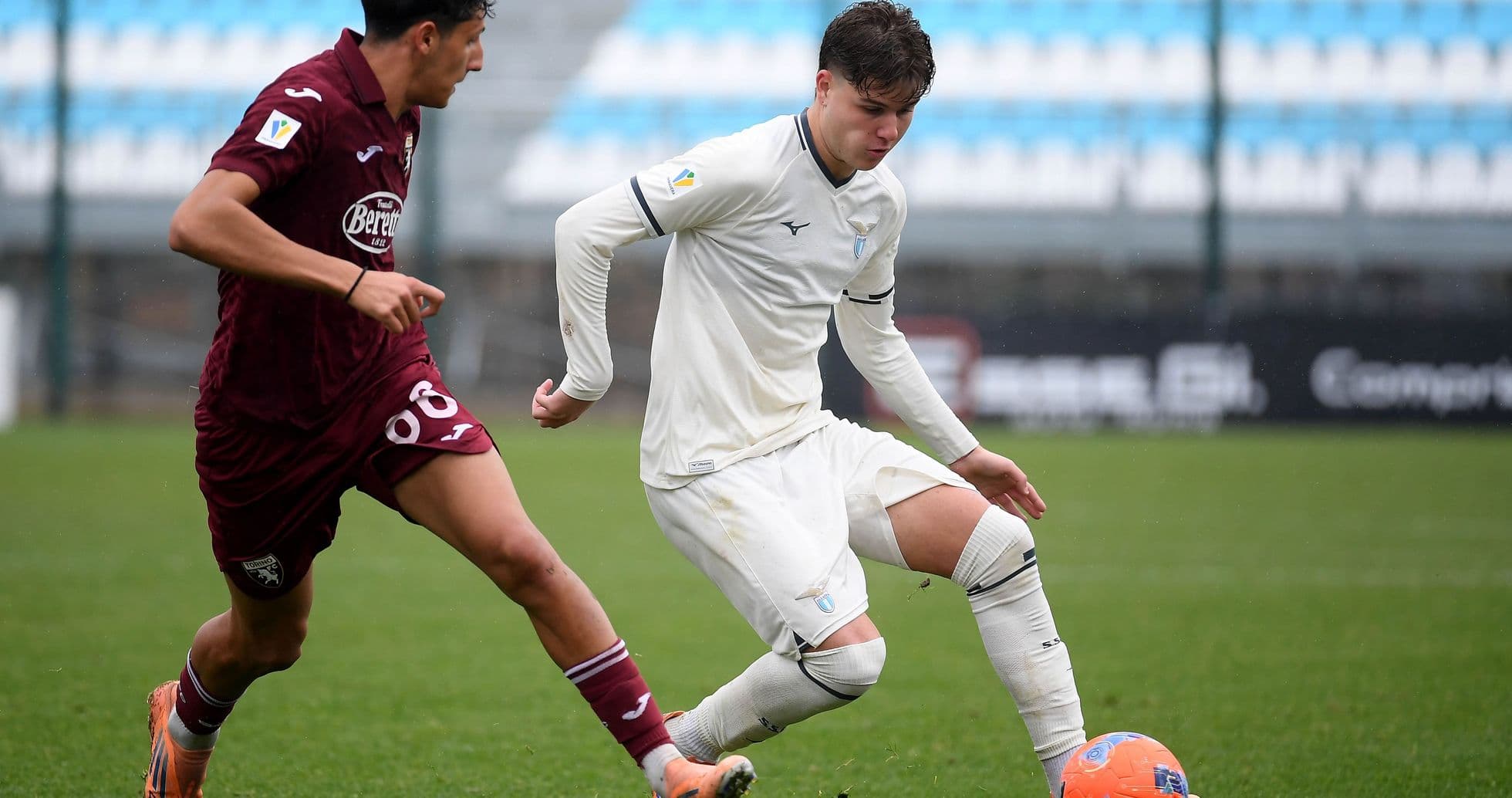 AC Milan incorpora a Lorenzo Calvani: detalles del acuerdo con Lazio