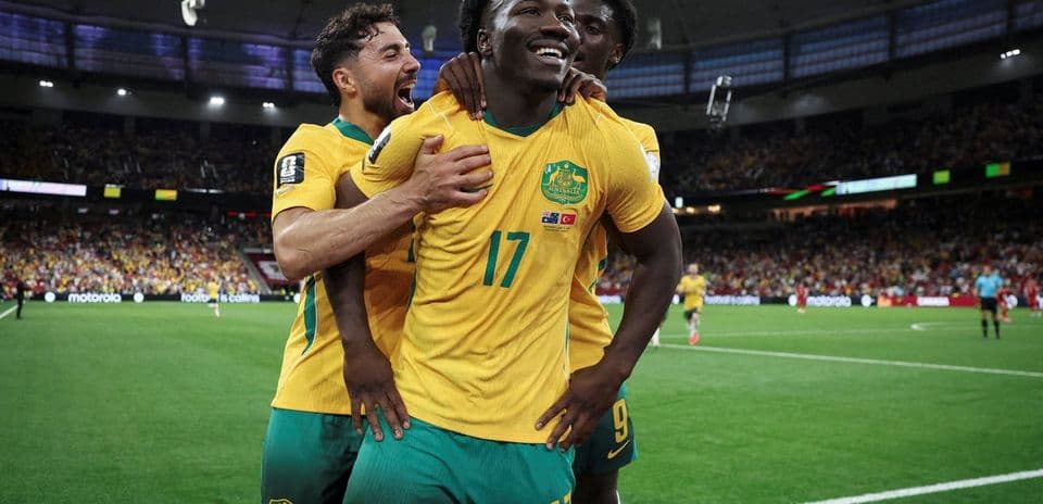 Qué necesitan Australia y Paraguay para avanzar a los octavos en el Grupo D del Mundial 2026