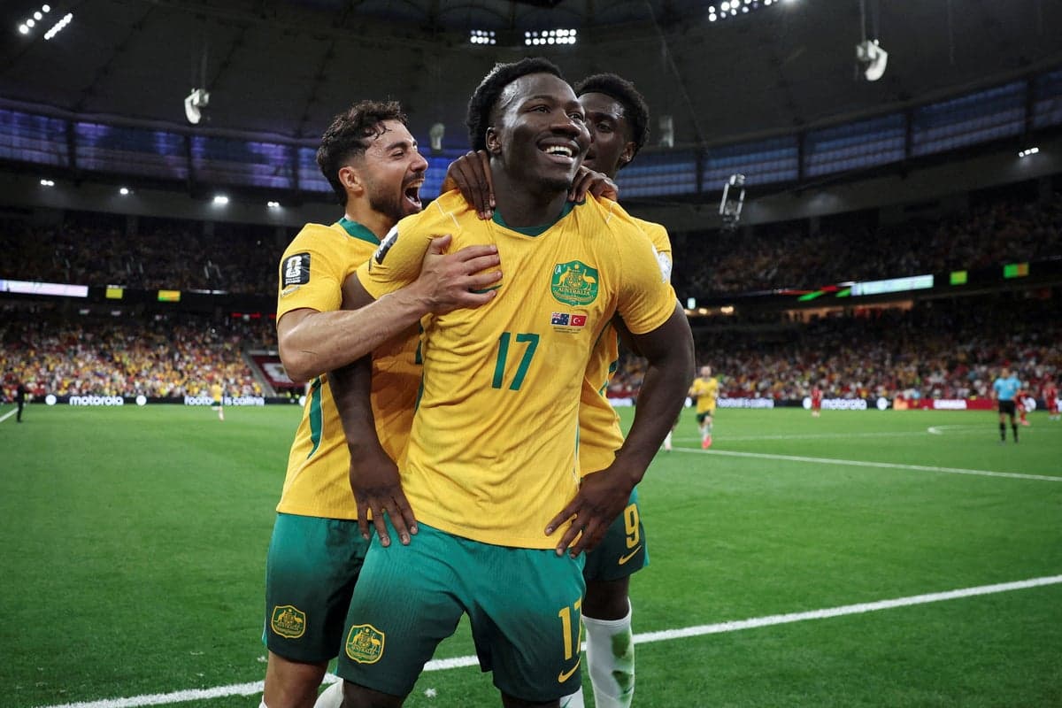 Qué necesitan Australia y Paraguay para avanzar a los octavos en el Grupo D del Mundial 2026