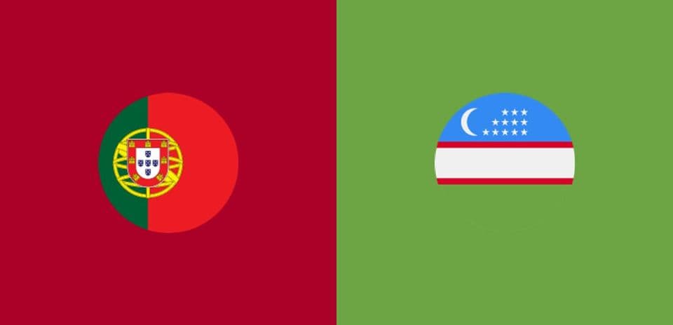 Portugal vs Uzbekistán: dónde ver, canal de TV, transmisión en vivo y hora de inicio | Mundial 2026