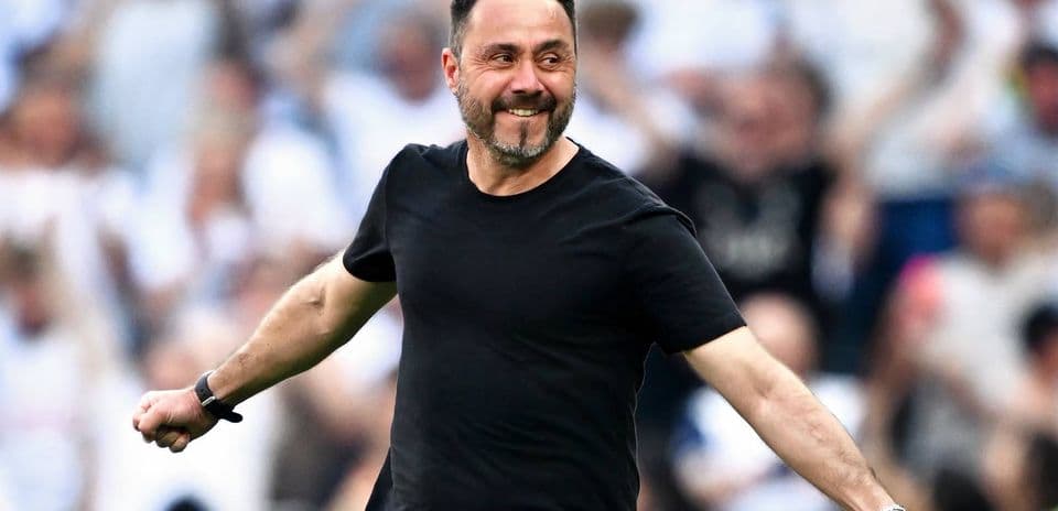 Tottenham Explora Préstamo de Franco Mastantuono para Fortalecer su Ataque