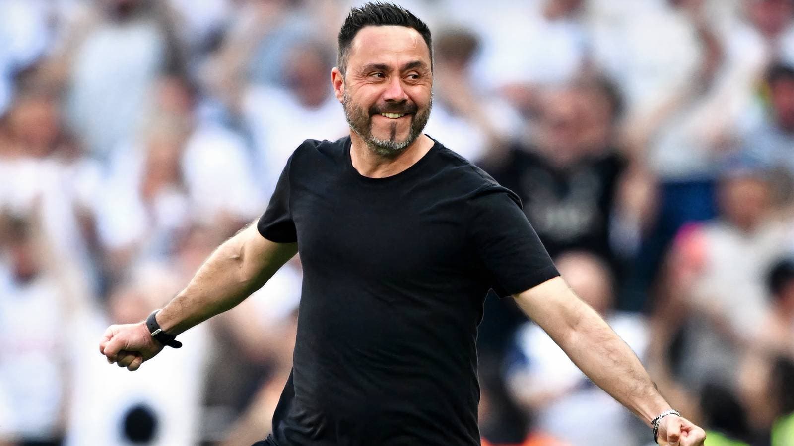 Tottenham Explora Préstamo de Franco Mastantuono para Fortalecer su Ataque