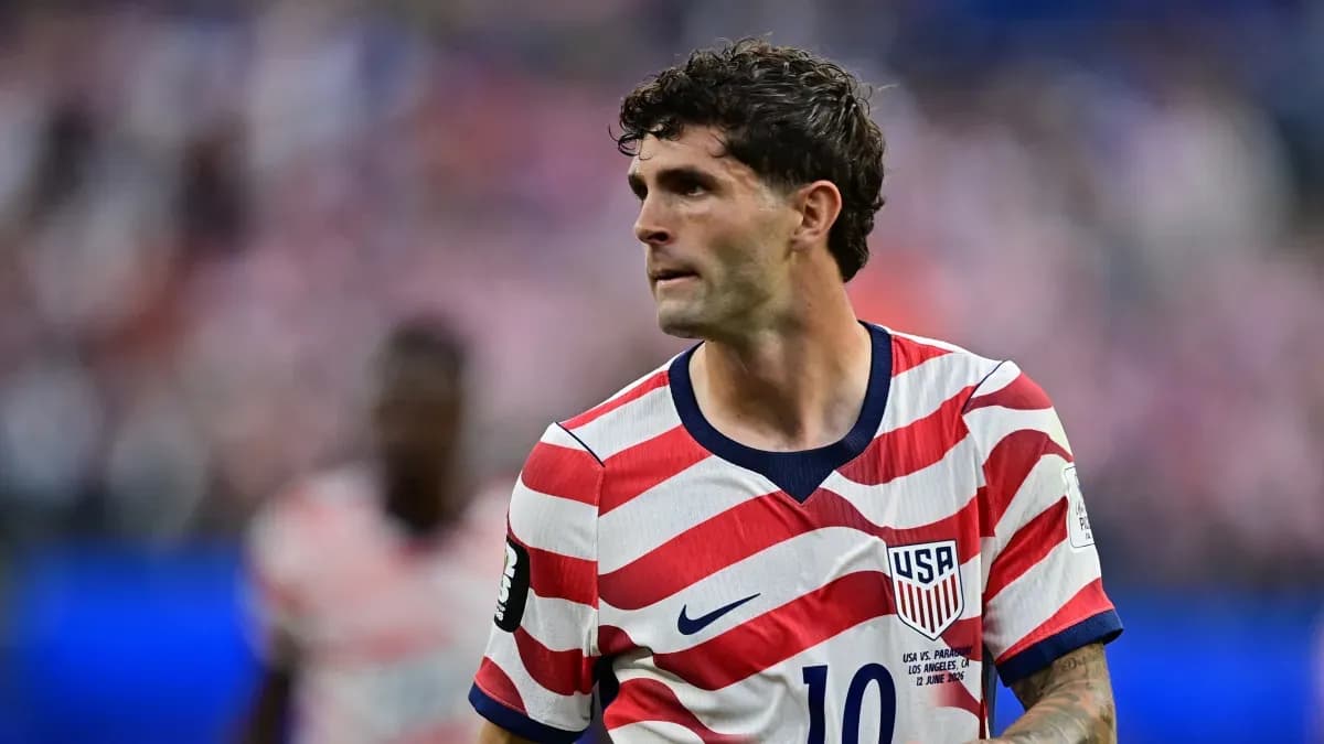 Horario y dónde ver el partido entre USA y Bosnia y Herzegovina en el Mundial 2026