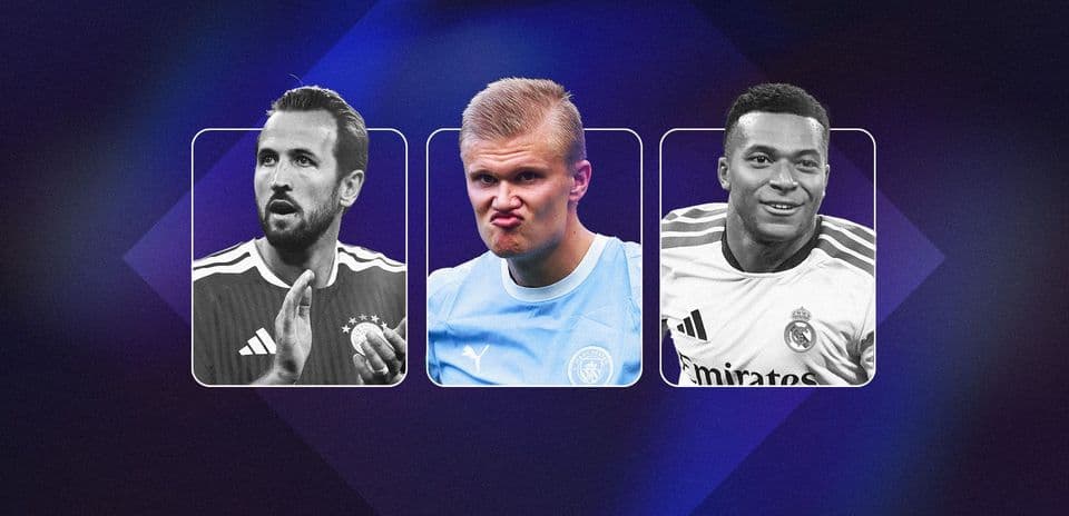 ¿Por qué la Premier League tiene solo un atacante de clase mundial y ningún mediocampista?