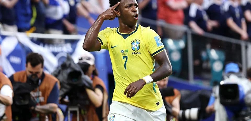 Messi lidera la carrera por la Bota de Oro en el Mundial 2026, con Vinícius Júnior, Mbappé y Haaland cerca