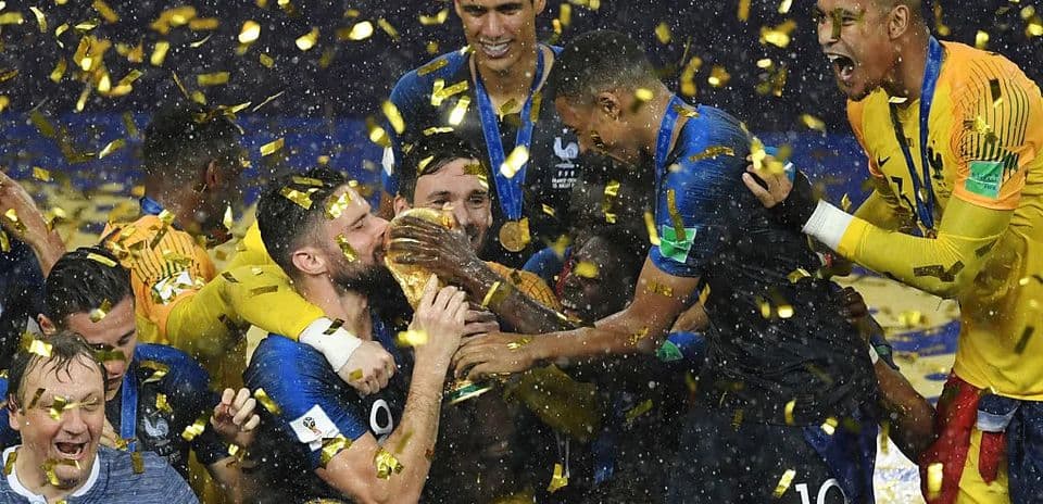 Olivier Giroud insinúa su retiro tras la temporada, justo antes de cumplir 40 años