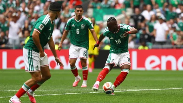 Ránking actualizado de máximos goleadores en el Mundial 2026: seguimiento de la Bota de Oro