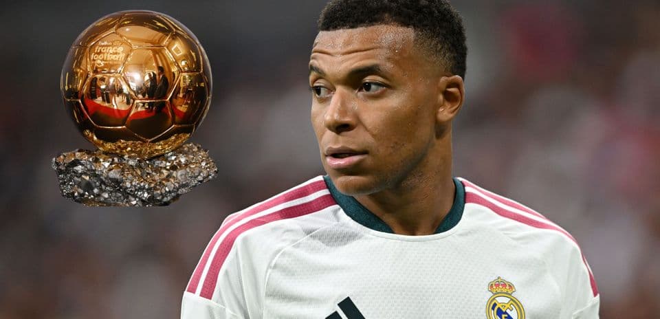 Bacary Sagna coloca a Kylian Mbappé solo entre los tres mejores del mundo y descarta a Harry Kane para el Balón de Oro 2026