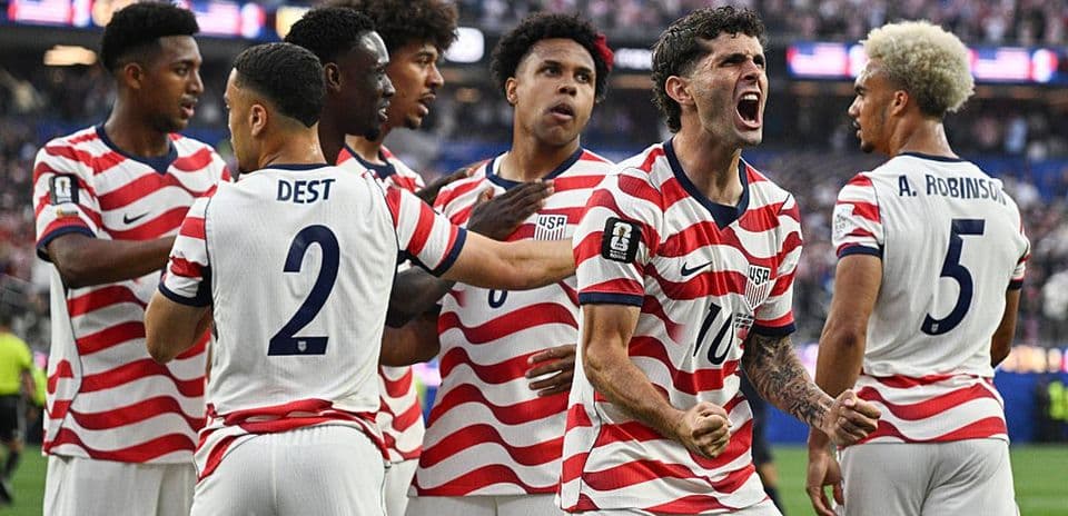 ¿Cuánto Ganarán los Jugadores de la USMNT en el Mundial 2026?