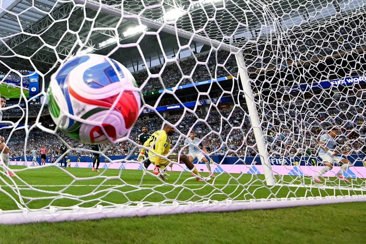 Actualizaciones en vivo del Mundial 2026: Francia inicia su juego; Messi y Haaland también en acción