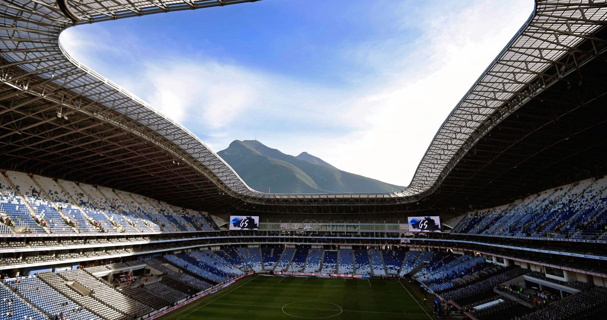 Guía para Entradas del Mundial 2026 en Monterrey: Todo sobre el Estadio BBVA