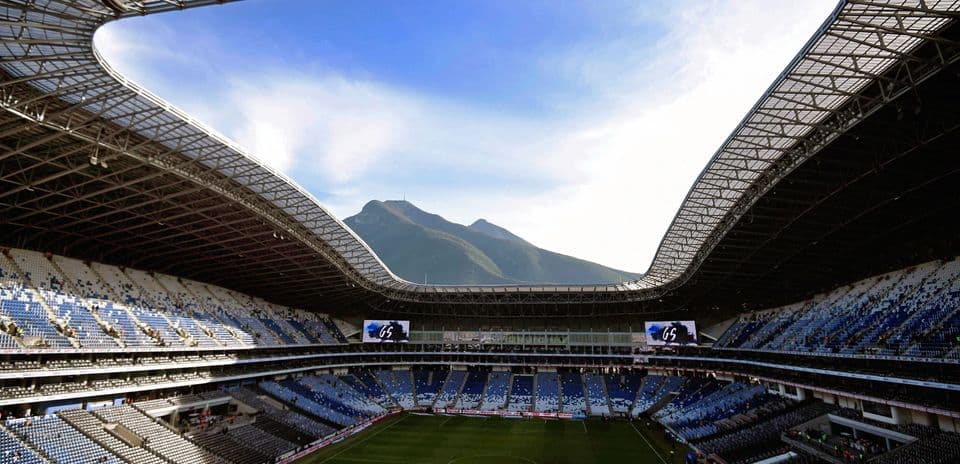 Guía para Entradas del Mundial 2026 en Monterrey: Todo sobre el Estadio BBVA