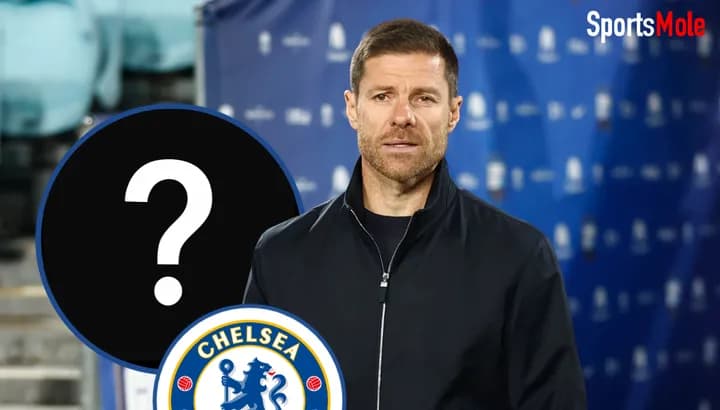 El factor Xabi Alonso podría convencer a Lewis Hall, objetivo de £60 millones, para regresar al Chelsea