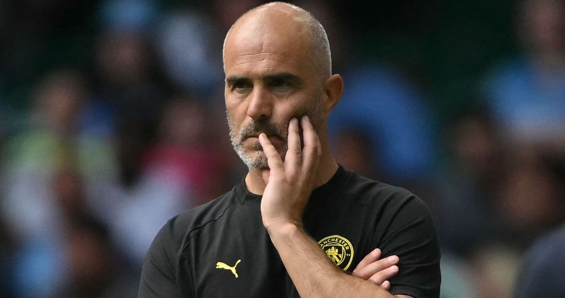 Manchester City cierra acuerdo de £60 millones por Iliman Ndiaye y refuerza su ataque tras salidas a Tottenham