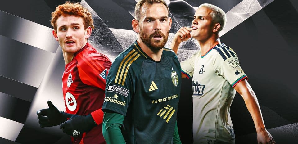 Ganadores y perdedores de la MLS: Portland Timbers hace historia, Josh Sargent demuestra su calidad y Cavan Sullivan destaca