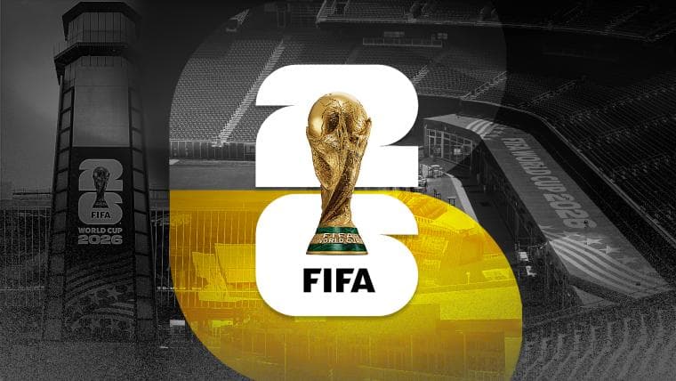 Equipos Eliminados de la Copa Mundial 2026: Lista Actualizada de Naciones Fuera del Torneo FIFA