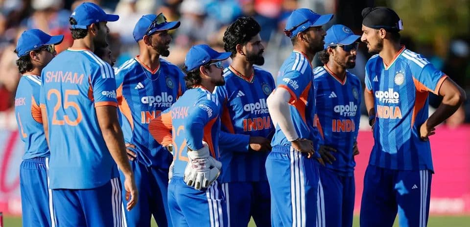 Organizadores de los Juegos Asiáticos criticados tras semifinales de cricket sin jugar un solo balón
