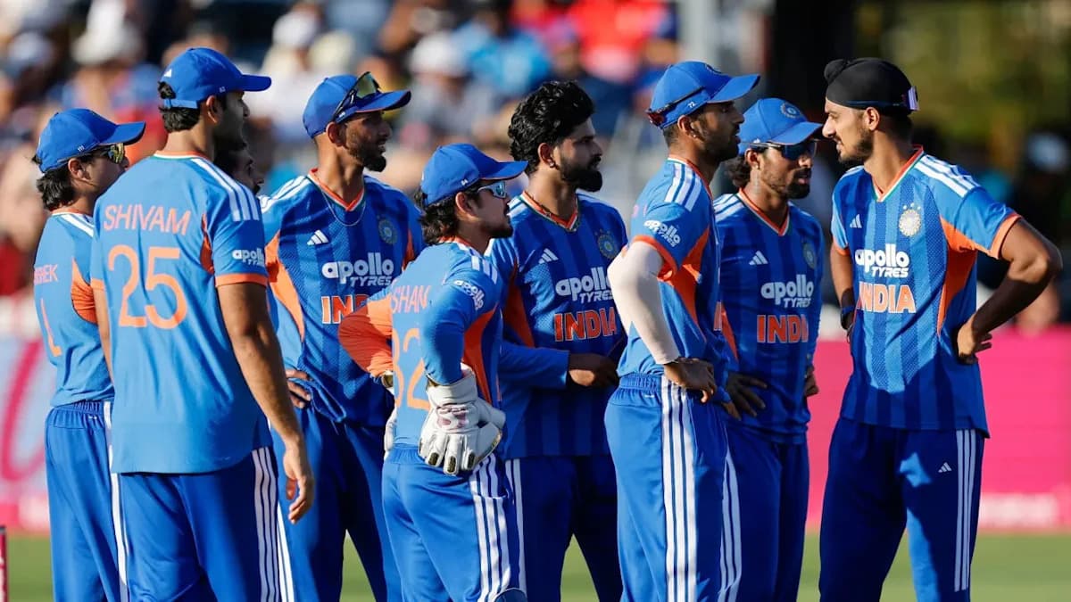Organizadores de los Juegos Asiáticos criticados tras semifinales de cricket sin jugar un solo balón