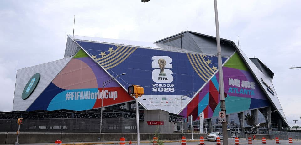 Horarios de los partidos del Mundial 2026: calendario completo en hora del Este (ET)