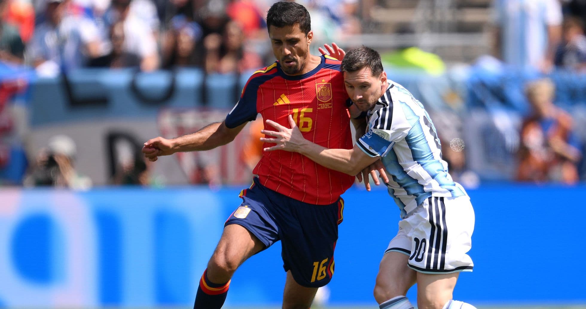 Messi reconocido como el mejor jugador del Mundial 2026 según la IFFHS