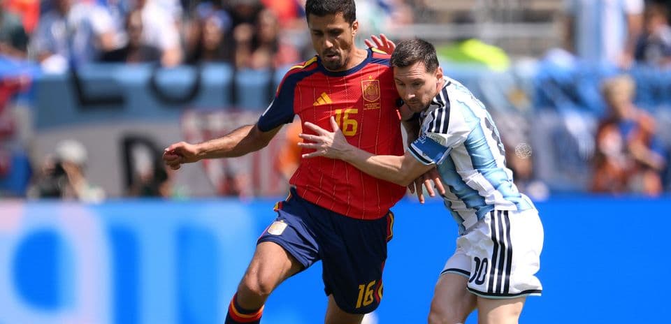 Messi reconocido como el mejor jugador del Mundial 2026 según la IFFHS