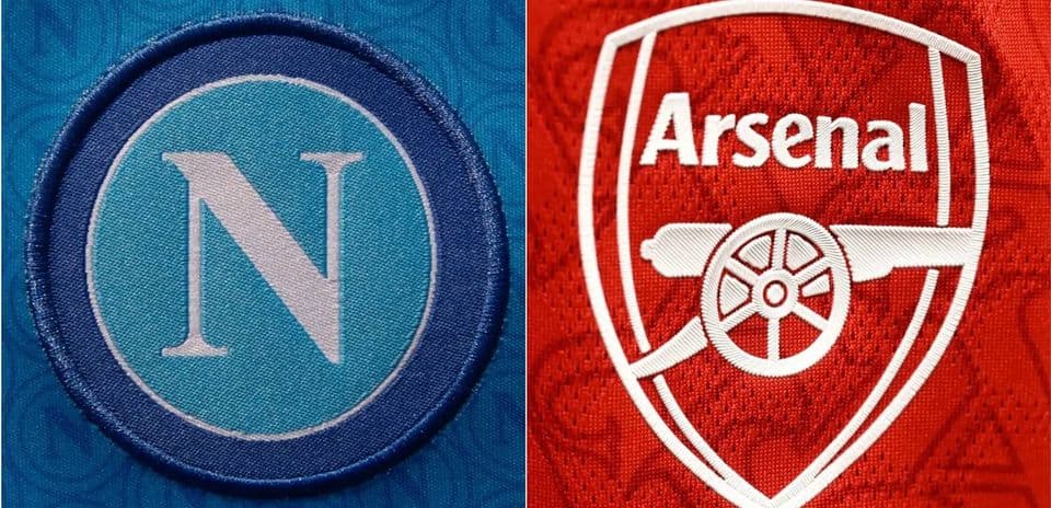Napoli vs Arsenal: Análisis, Predicciones y Alineaciones para la Champions League