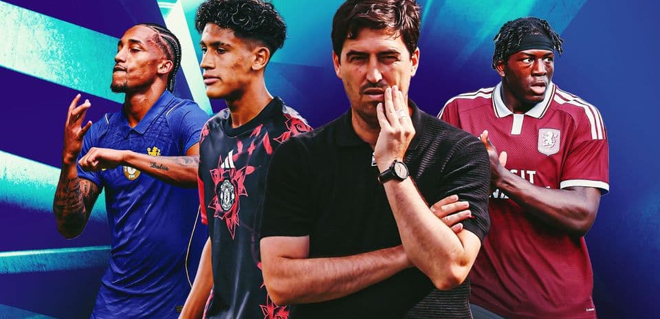 Ganadores y perdedores de la pretemporada de la Premier League: desde la preocupante falta de profundidad del Liverpool hasta la nueva sensación goleadora de Aston Villa