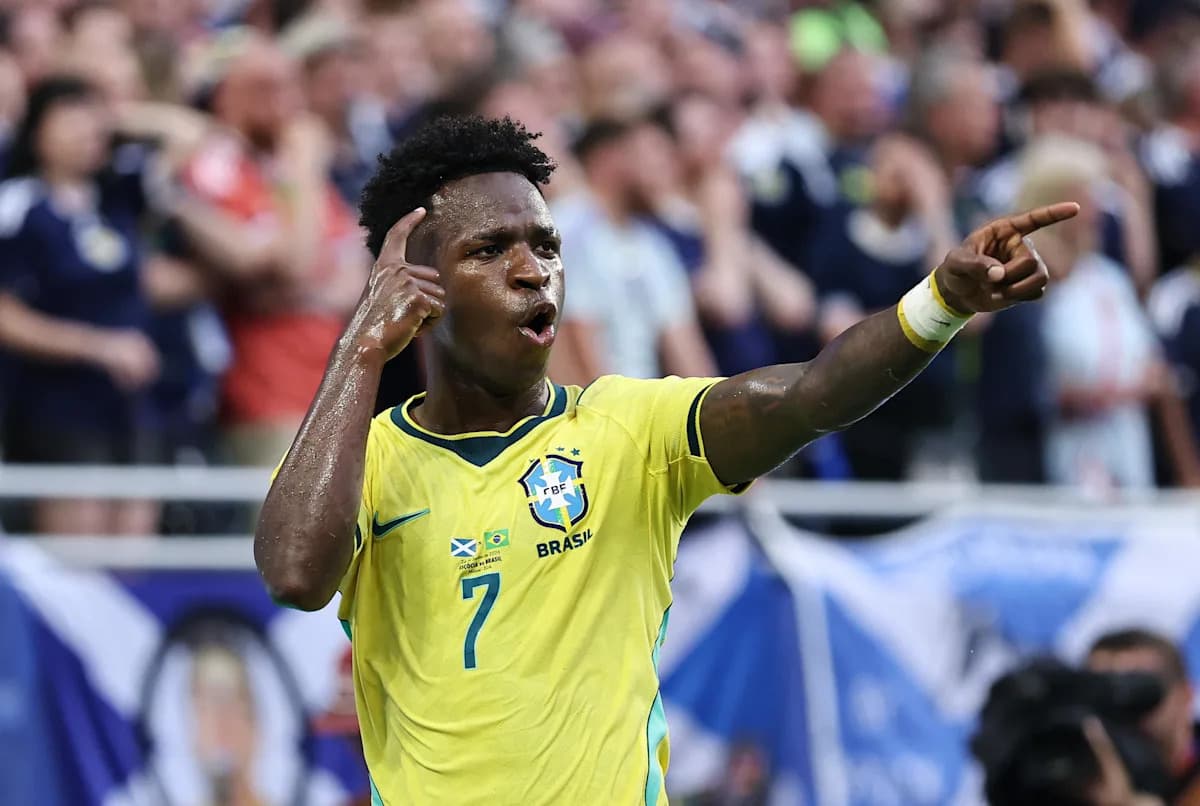 Hilo Abierto de la Copa Mundial | 25 de junio de 2026
