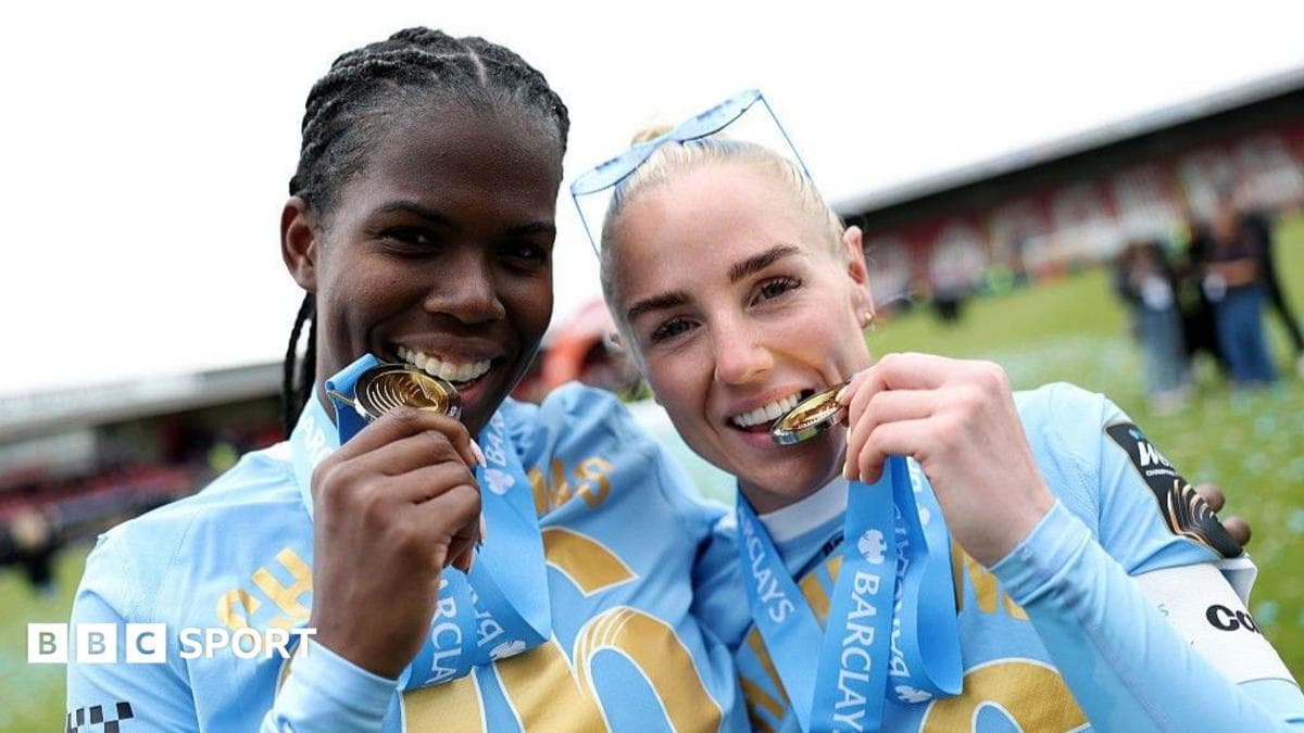 Fechas clave para la temporada 2026-27 del fútbol femenino