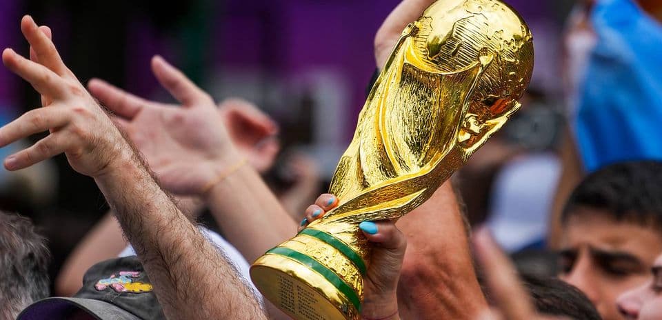 Clasificación de los terceros en la fase de grupos del Mundial 2026: cómo funciona y situación actual