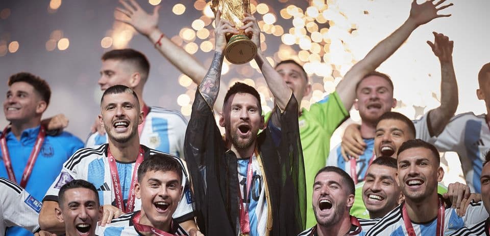 Entradas más caras para el Mundial 2026: Final, boletos de $30,000+, Argentina y más