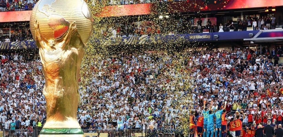 Copa Mundial FIFA 2026: Principales goleadores y asistentes del torneo