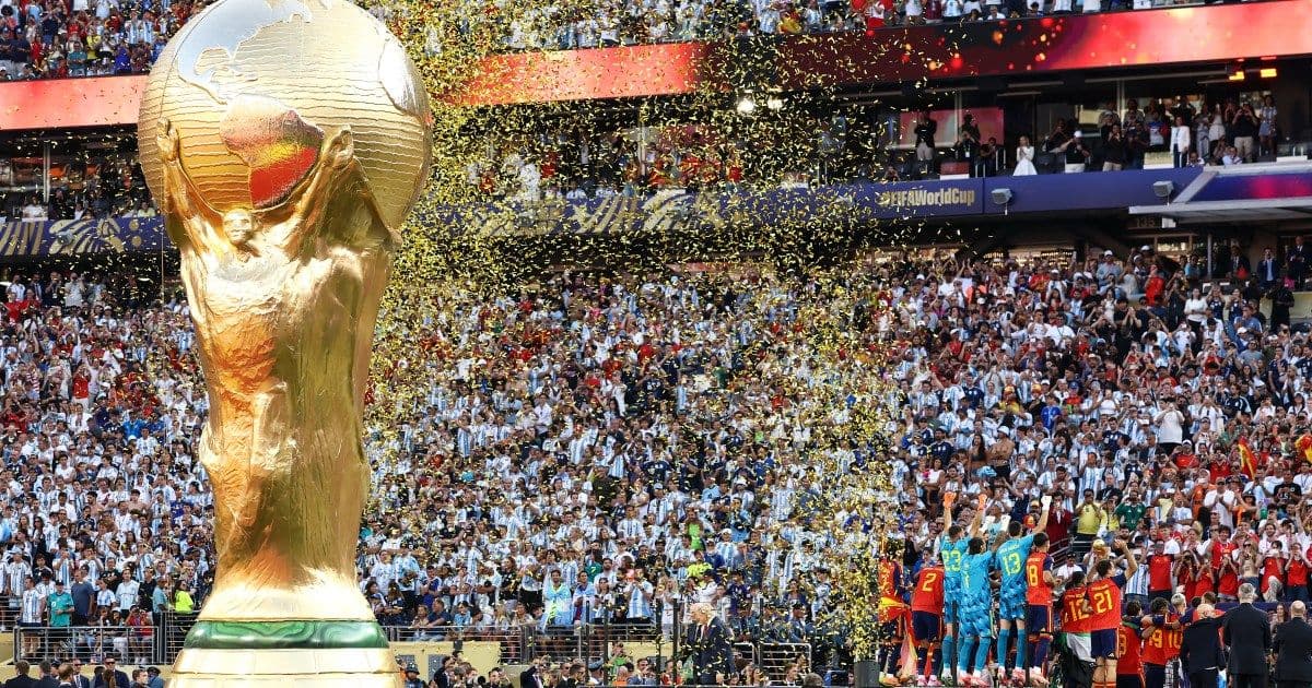 Copa Mundial FIFA 2026: Principales goleadores y asistentes del torneo