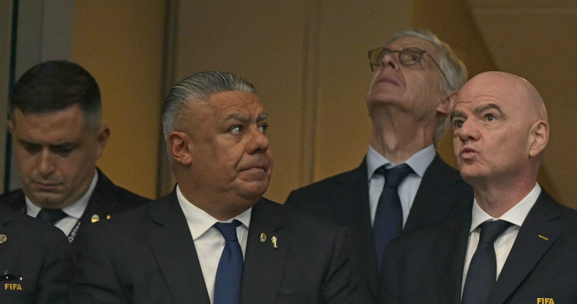 La Federación Argentina desmiente la citación de su presidente ante la justicia estadounidense tras la polémica del Mundial 2026
