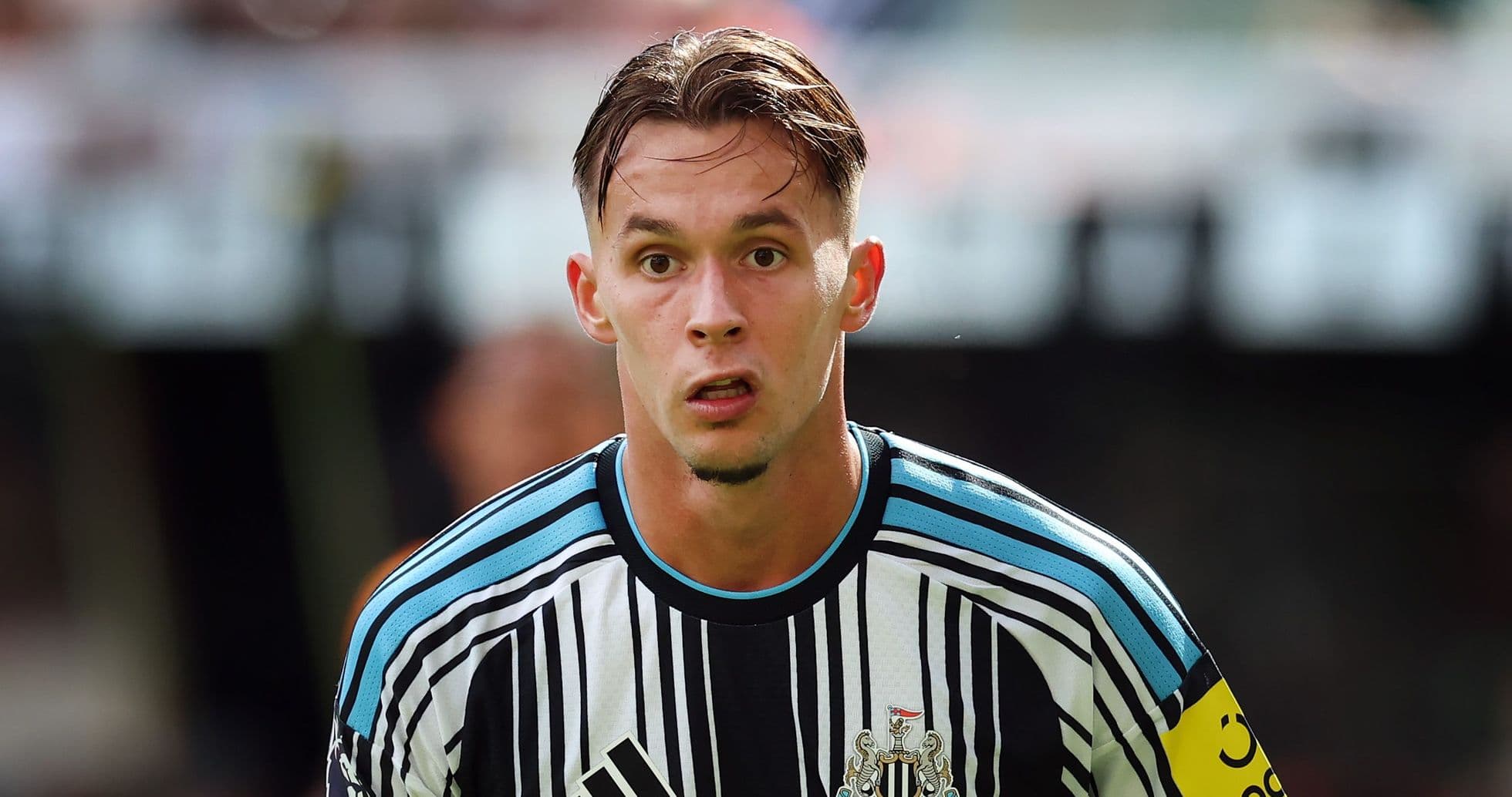Sergej Barbarez culpa a Newcastle United por agravar la lesión de Amar Dedic