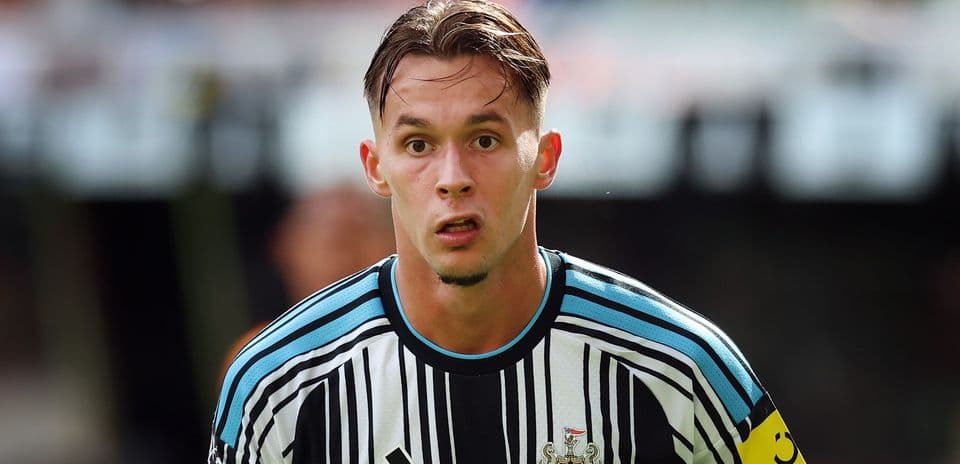 Sergej Barbarez culpa a Newcastle United por agravar la lesión de Amar Dedic