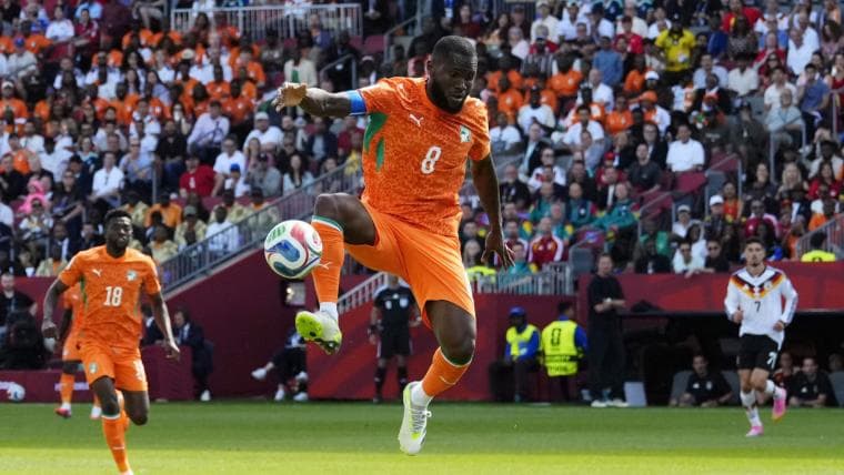 Cómo ver el partido Costa de Marfil vs Noruega en vivo: TV, streaming y horarios del Mundial