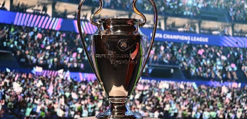 UEFA Champions League 2026-27: Equipos, calendario, formato y cómo seguirla en Australia