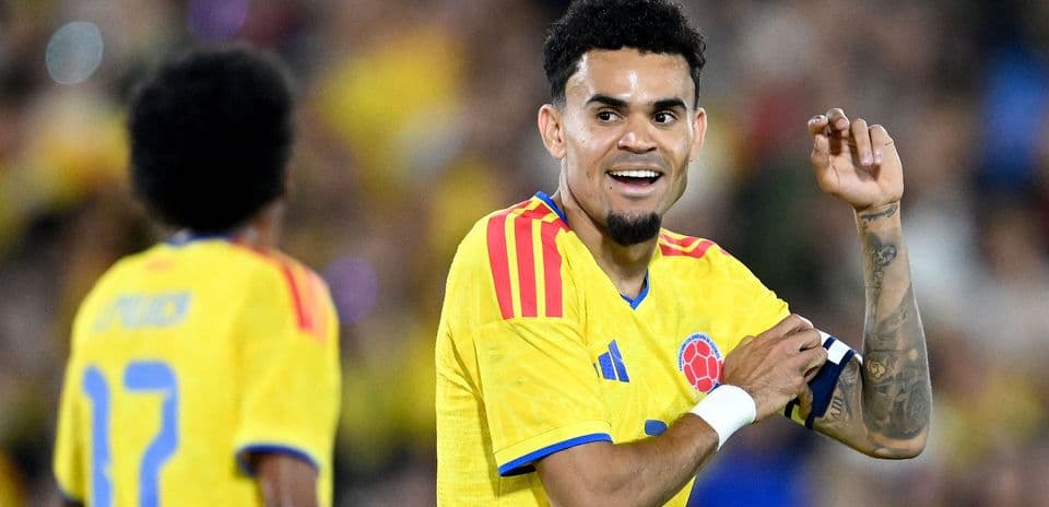 Dónde ver a Colombia en la Copa Mundial de la FIFA 2026: próximo partido, horarios y transmisiones