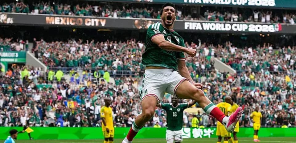 Clasificación y partidos del Mundial FIFA 2026: Horarios, canales y resultados del jueves 11 de junio