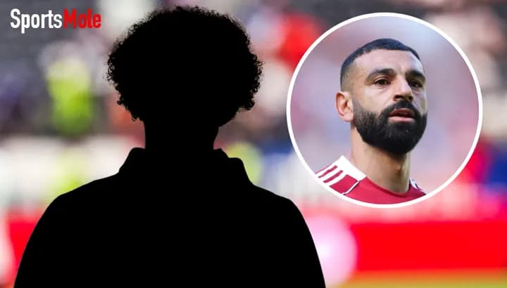 Liverpool pierde a su posible reemplazo de Mohamed Salah tras acuerdo de cinco años con PSG