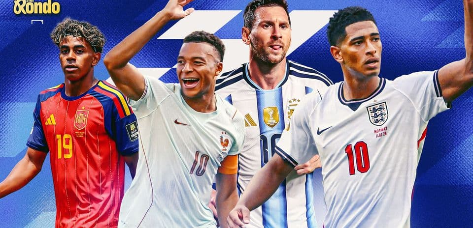 Semifinales del Mundial: ¿Podrá alguien frenar a Francia? ¿Messi o Bellingham se coronarán?